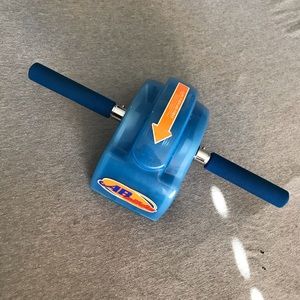 ABS slide workout Accessory